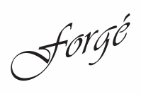 Logo 3 Claveles Línea Forge