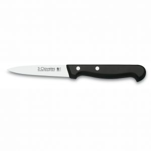 Cuchillalia - Cuchillo Verduras 9cm 3 Claveles 908