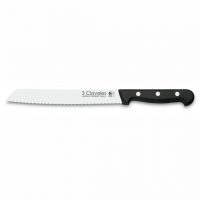 Cuchillalia - Cuchillo Panero 20cm 8" Línea POM - 3 Claveles 920