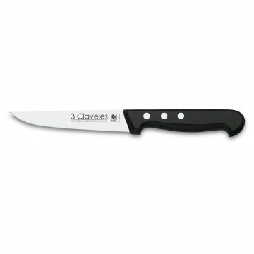 Cuchillalia – Cuchillo de Cocina 11cm 3 Claveles 933 POM