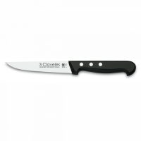 Cuchillalia - Cuchillo de Cocina 13cm 3 Claveles 935 POM