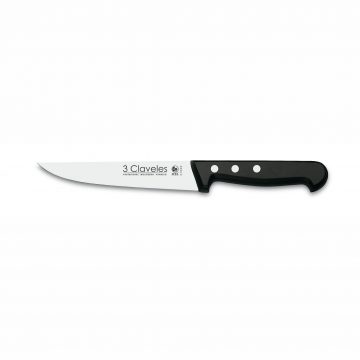 Cuchillalia – Cuchillo de Cocina 15cm 3 Claveles 937 POM