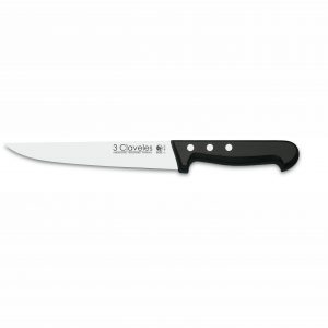 Cuchillalia - Cuchillo de Cocina 18cm 3 Claveles 939 POM