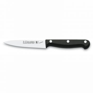 Cuchillalia – Cuchillo Mondador 10 cm – 3 Claveles 1108