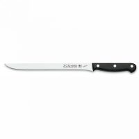 Cuchillalia - Cuchillo Jamonero 3 Claveles 1129 con hoja de 24cm