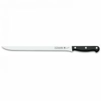 Cuchillalia - Cuchillo Jamonero 3 Claveles 1131 UNIBLOCK de 30cm