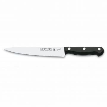 Cuchillo Filetear Pescado 17 cm – 3 Claveles 1148 – Cuchillalia