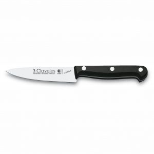 Cuchillo cebollero de 20 cm 3 Claveles Uniblock 1158