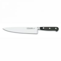 Cuchillalia - 3 Claveles Forgé 1563 - Cuchillo Cocinero 20cm 8"