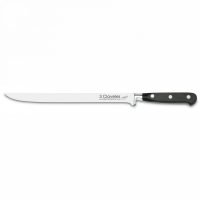 Cuchillalia - Cuchillo Jamonero 3 Claveles 1566 FORGÉ de 25cm