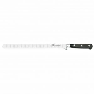 Cuchillo chuletero de 12 cm - 3 Claveles Forgé 1556