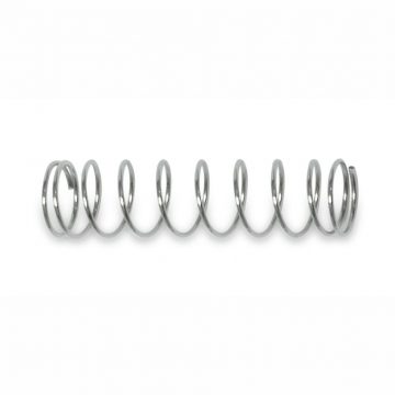 Muelle de recambio para las tijeras de poda profesionales 307 – 3 Claveles 9644 – Cuchillalia.com