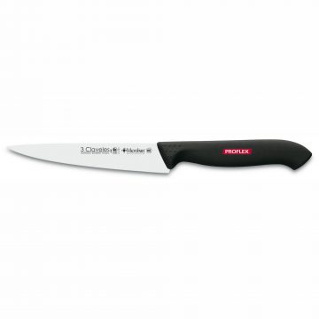 Cuchillalia – 3 Claveles Proflex 8281 – Cuchillo Cocinero 12cm 5″