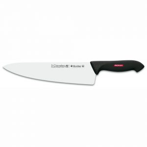 Cuchillalia - 3 Claveles Proflex 8284 - Cuchillo Cocinero 25cm 10"