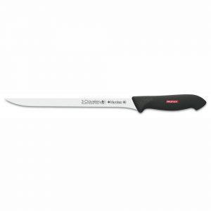 Cuchillalia - 3 Claveles Proflex 8289 - Cuchillo Jamonero 24cm