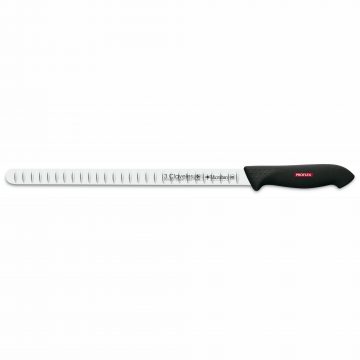 Cuchillo Salmonero Alveolado 3 Claveles 8293 PROFLEX de 30cm – Cuchillalia