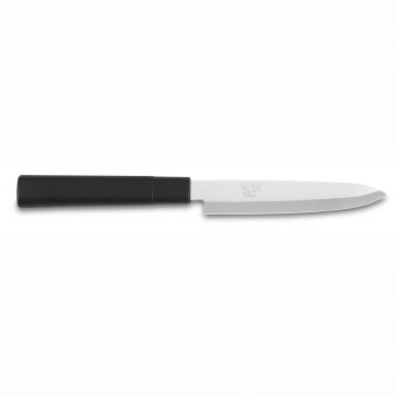 Cuchillalia - Cuchillo Yanagiba 15cm 6" - 3 Claveles Tokyo 1465