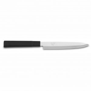 Cuchillalia - Cuchillo Yanagiba 18cm 7" - 3 Claveles Tokyo 1466