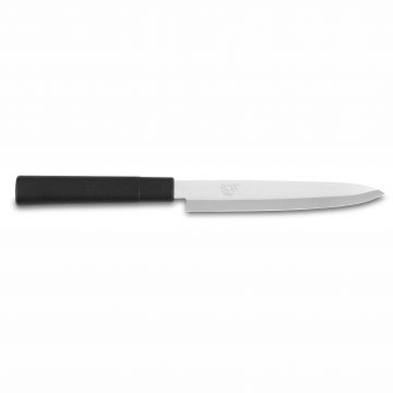 Cuchillalia – Cuchillo Yanagiba 18cm 7″ – 3 Claveles Tokyo 1466
