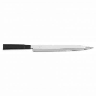 Cuchillalia - Cuchillo Yanagiba 30cm 12" - 3 Claveles Tokyo 1469