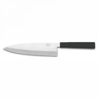 Cuchillalia - Cuchillo Deba para Zurdos 21cm 8" - 3 Claveles Tokyo 1474