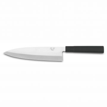 Cuchillalia – Cuchillo Deba para Zurdos 21cm 8″ – 3 Claveles Tokyo 1474
