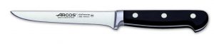 Cuchillalia - Arcos Clásica 256200 - Cuchillo Deshuesador de 140 mm