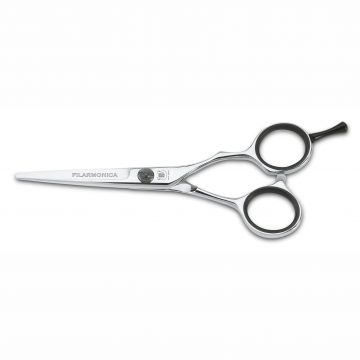 Cuchillalia – Filarmónica 54046 – Tijera Peluquería Corte ZETA Línea CONCAVE 5″