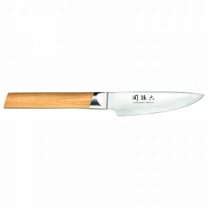 Cuchillalia - KAI MGC-0400 Seki Magoroku Composite - Cuchillo Fileteadori 16.5 cm