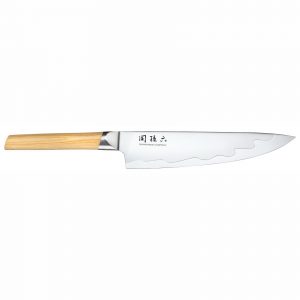 Cuchillalia - KAI MGC-0406 Seki Magoroku Composite - Cuchillo de Chef 20 cm