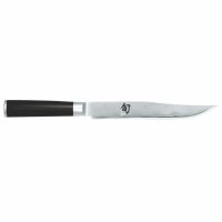 Cuchillalia - KAI Shun Damasco DM-0703 - Cuchillo Trinchador 20cm