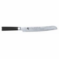 Cuchillalia - KAI Shun Damasco DM-0705 - Cuchillo Panero 23cm 9"