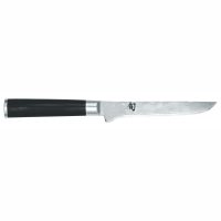 Cuchillalia - KAI Shun Damasco DM-0710 - Cuchillo Deshuesador 15cm