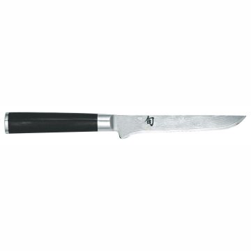 Cuchillalia – KAI Shun Damasco DM-0710 – Cuchillo Deshuesador 15cm