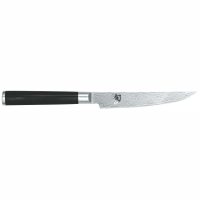 Cuchillalia - KAI Shun Damasco DM-0711 Cuchillo Steak 12cm