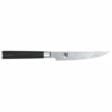 Cuchillalia – KAI Shun Damasco DM-0711 Cuchillo Steak 12cm