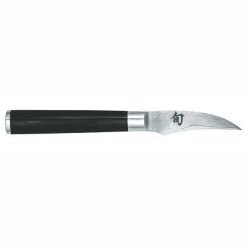Cuchillalia – KAI Shun Damasco DM-0715 – Cuchillo Mondador 6,5cm