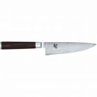 Cuchillalia - KAI Shun Damasco DM-0723 - Cuchillo de Chef 15cm