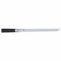 Cuchillalia - Cuchillo Jamonero KAI Shun Damasco DM-0735 - 30.5cm