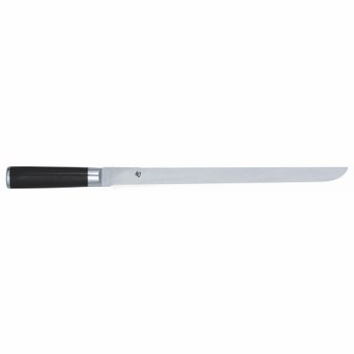 Cuchillo jamonero de 25 cm - 3 Claveles Forgé 1566