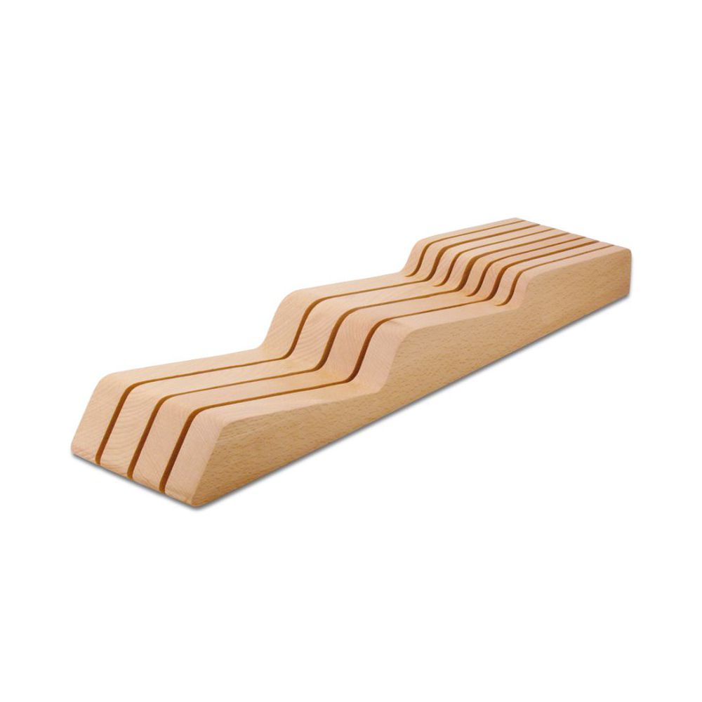 Wusthof Germany - Portacuchillos Magnético Madera Clara 50 cm - 2059625650  - Cocina