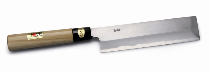 Cuchillo usuba