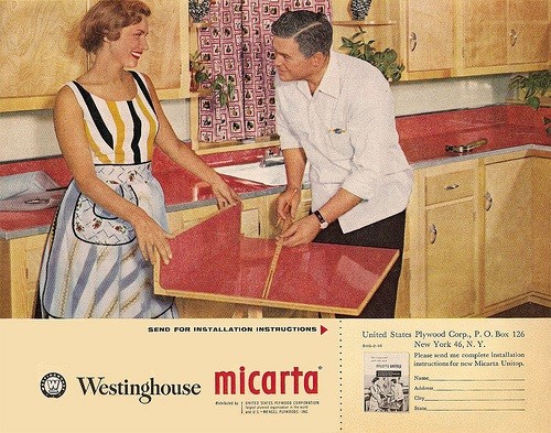 micarta