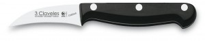 Cuchillo Mondador 6cm 2