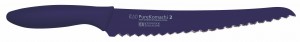 Cuchillo Panero Violeta 20cm 8" Línea Pure Komachi 2 - KAI AB-5705 1575025