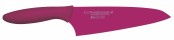 Cuchillo Verduras Morado 15cm 6" Línea Pure Komachi 2 - KAI AB-5723 1575022