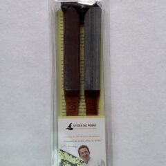 Juego de 2 Afiladores Iberos A Pedra Das Meigas - 1200 y 4000 estimado 21203