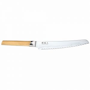 Cuchillalia - KAI MGC-0405 Seki Magoroku Composite - Cuchillo Panero 23cm
