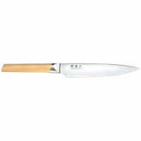 Cuchillalia - KAI MGC-0468 Seki Magoroku Composite - Cuchillo Fileteadori 16.5 cm