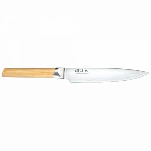 Cuchillalia - KAI MGC-0468 Seki Magoroku Composite - Cuchillo Fileteadori 16.5 cm